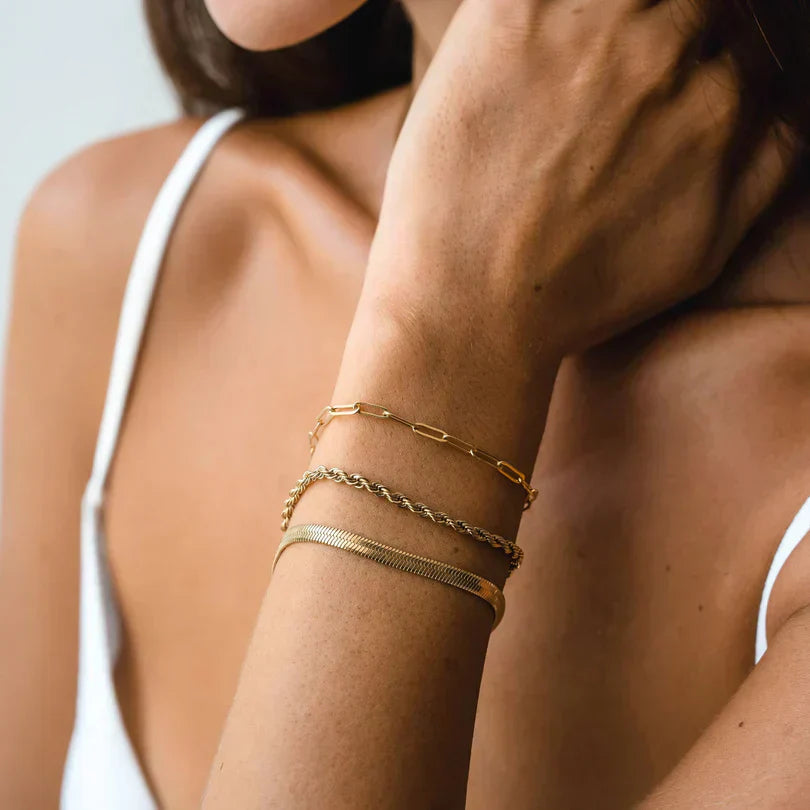 Essential Bracelet Set