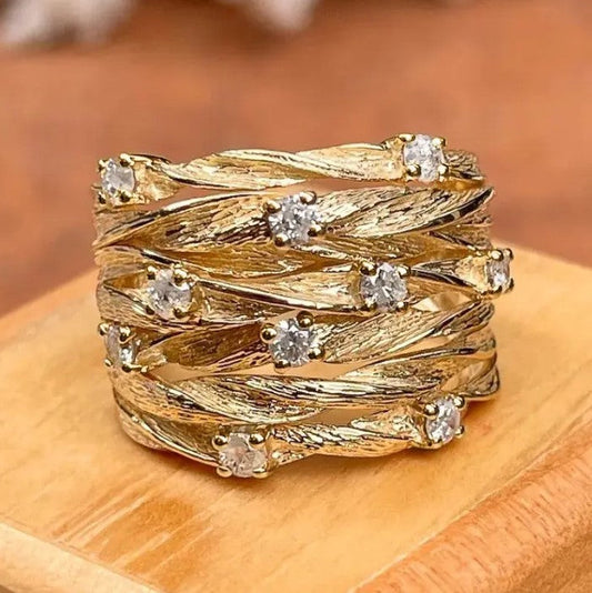 Vintage Ring