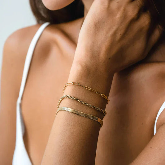 Essential Bracelet Set