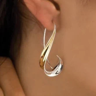 Drop Earrings
